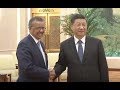 彭涛 陈小平 世卫反击川普 背后是中国在撑腰 今天大新闻精彩片段 彭涛 陈小平 世卫反击川普 背后是中国在撑腰 今天大新闻精彩片段