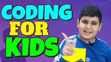 coding for kids scratch - introduction to scratch programming