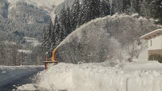 Kahlbacher Frässchleuder Kfs 750