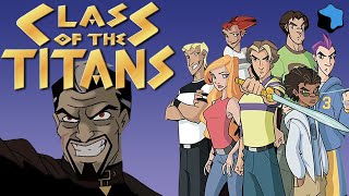 Does Anyone Remember Class of the Titans?