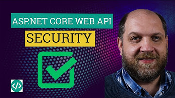 Asp.Net Core Web API Security Checklist. TOP 3 Vulnerabilities And How To Fix Them