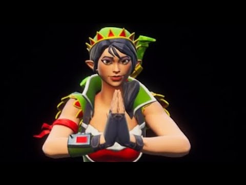 Fortnite Montage - “Hide” (Juice Wrld, Seezyn)
