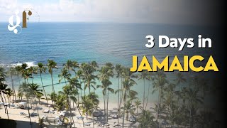 Jamaica Travel  How to Spend 3 Days in Jamaica