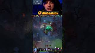 НАШЕЛ НОВУЮ ИМБУ ПАТЧА 7 41 ВЕНГА МИД В ДОТА 2. #dota2 #дота2 #dota