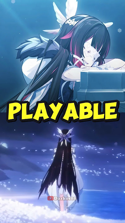 Columbina Playable Theory Is Real