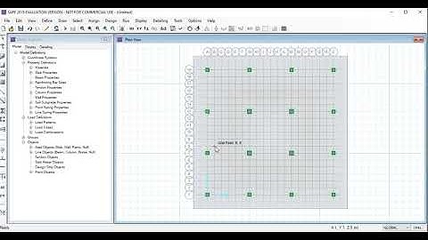 Foundation Design - Project assignment for Skyfi Labs online course - by SWARAN K R