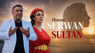 Hozan Serwan – Sultan | Official Music Video