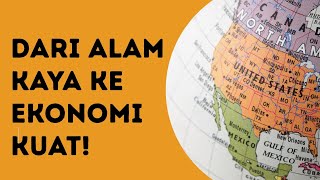 Karakteristik Benua Amerika : Dari Sejarah Hingga Ekonomi Modern #benuaamerika #benua #geografi Karakteristik Benua Amerika : Dari Sejarah Hingga Ekonomi Modern #benuaamerika #benua #geografi