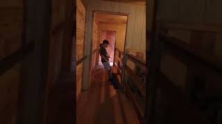 La Maison De Travers