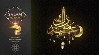 Selamat Hari Raya Aidilfitri 1442H 2021M
