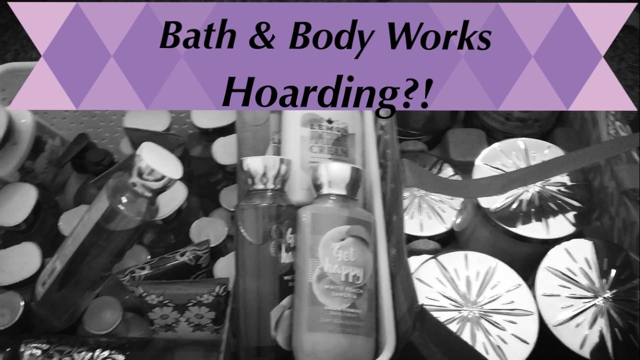 Biggest Bath & Body Works Collection?!?! YouTube