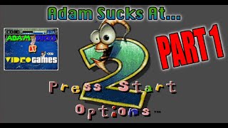 KGCenter: Série Random Games 2 - EarthWorm Jim