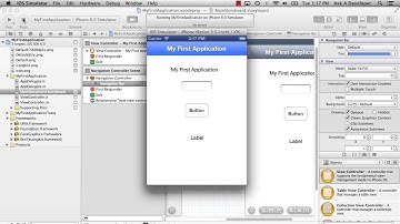 UINavigationBar UIColor.mp4