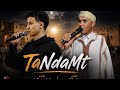                                      تنضامت  كونو ابراهيم ومحند شكري  حالتي