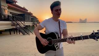 True Love (P!nk) - Live Cover by Nico Grund