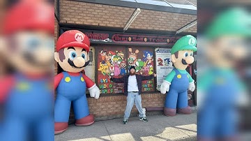 Freddie Dredd - Never Done (Unreleased Extended Snippet)