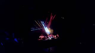 2 Cellos - Chariots of Fire @ Madrid