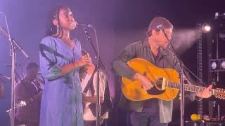 Going-to-the-Sun Road - Fleet Foxes @ Manchester O2 Apollo 3/9/22 (feat. Uwade Akhere)