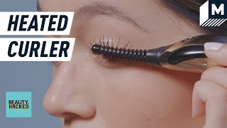 Are Heated Lash Curlers Worth the Hype? | Beauty, Hacked