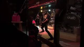 "Household Name" live 10/12/2019 in Wapakoneta, Ohio - CHARLIE BONNET III AND THE FOLKIN' GASHOLES