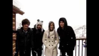 Where Is My Head By Hey Monday [HIGH QUALITY]