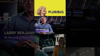 Experience the magic of audio mixing and sound with the Emmy-nominated sound team of PLUR1BUS