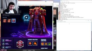 Writing Process #1 (Kael Thas Upcoming) @BossPandaGames