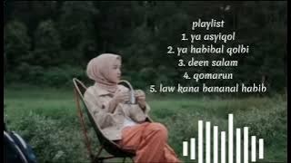 LAGU PILIHAN NISSA SABYAN Tenangkan jiwa