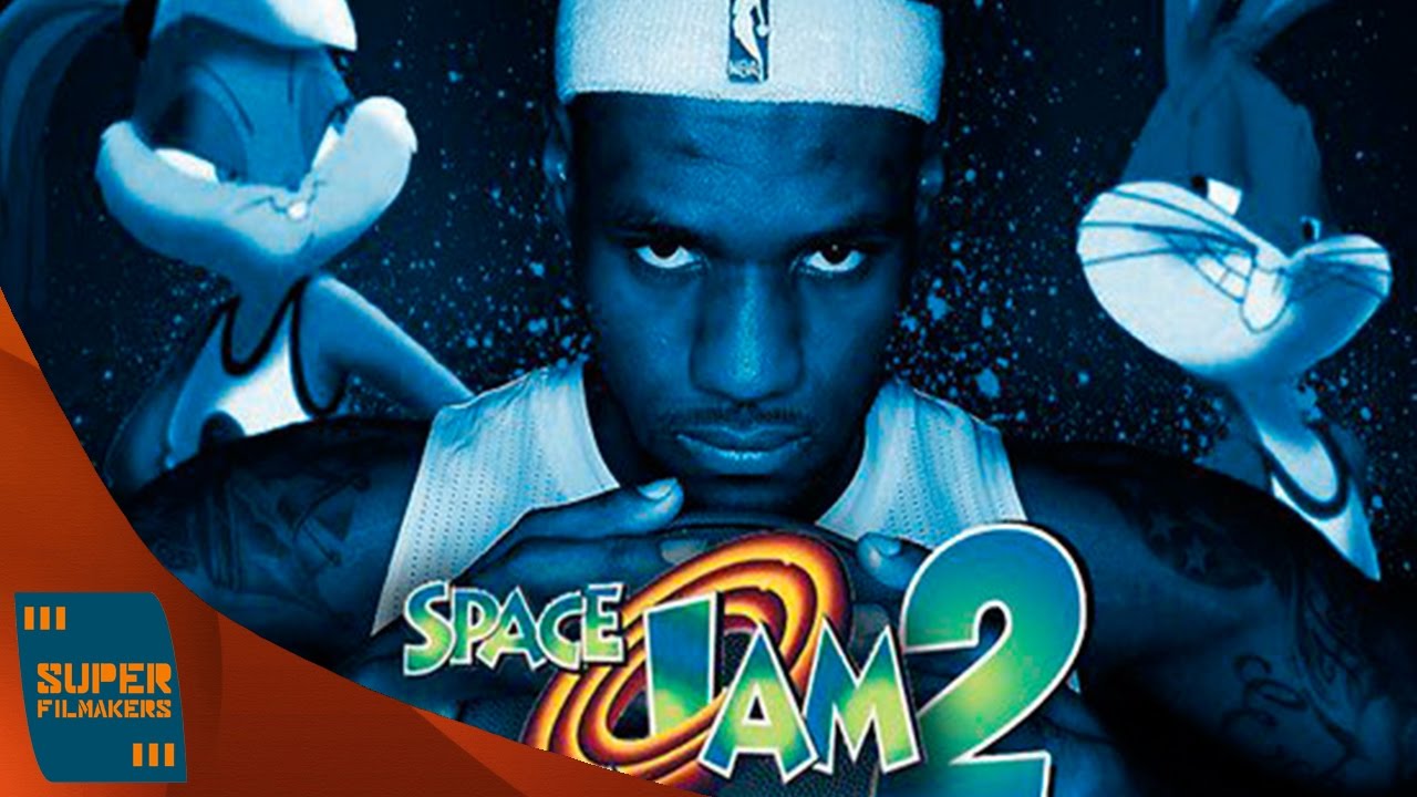 Space Jam Pelicula Completa En Español Youtube
