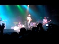 Teenage dream cover  hot chelle rae 081211