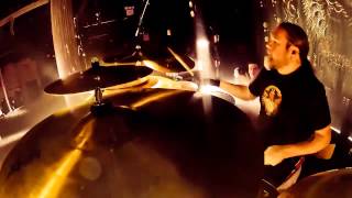 Meshuggah - Do Not Look Down (Subtitulos Español)