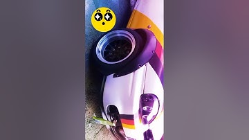 Corsa B C20XE turbo  #corsa #c20xe #turbo#funny