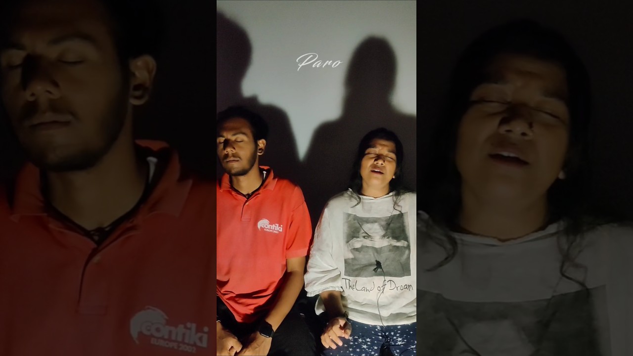 Paro Unplug'd - Aditya Rikhari 