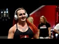Rhainon Lovelace | 273.5 kg Deadlift | U64 World Record