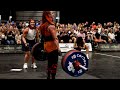 Rhainon Lovelace | 273.5 kg Deadlift | U64 World Record