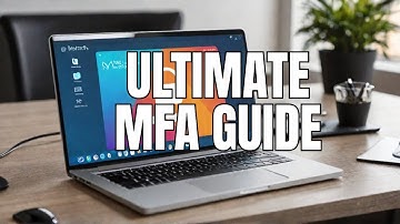 Implement MFA with Multiple Factors in Moodle