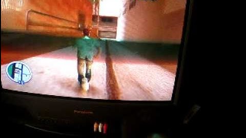 PS2 controller problem