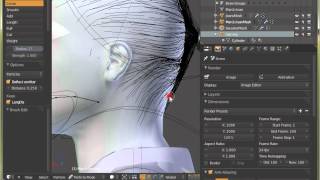 Virtual Reality Game Dev Ed - Blender and MakeHuman Advanced tutorial s20.avi