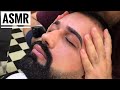 ASMR HEAD MASSAGE • Soothing sleep session • magical fingers