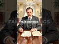This Con Man Sold the Eiffel Tower TWICE and Almost Got Away With It