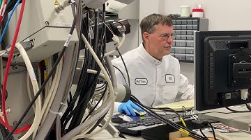 ADL instrument highlight: FIB