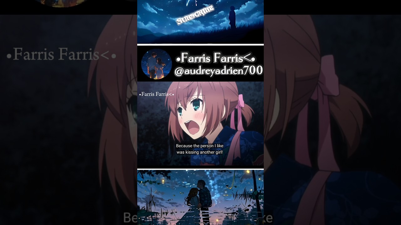 It Hurts a Lot 💔||#anime #animeedit