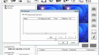 #5B Static IP Connection Remote