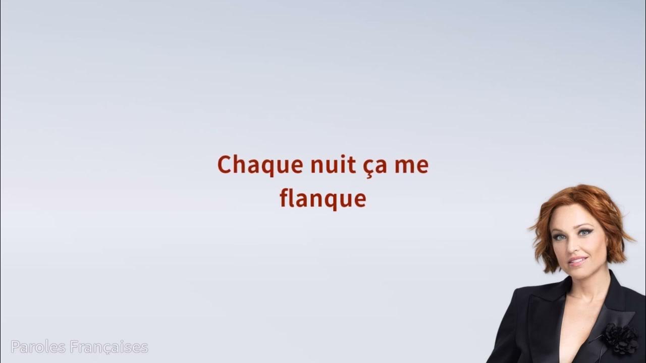 Natasha StPier Toi qui manques a ma vie (Paroles) YouTube