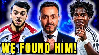 Tottenham's biggest problem SOLVED! HUGE Transfer news