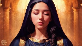Gregorian Chants: Ave Maria Gratia Plena - Healing Sacred Prayer Music