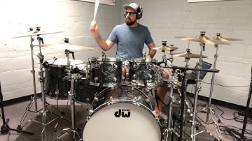 Thumbnail of Everclear - Santa Monica - Drum Cover