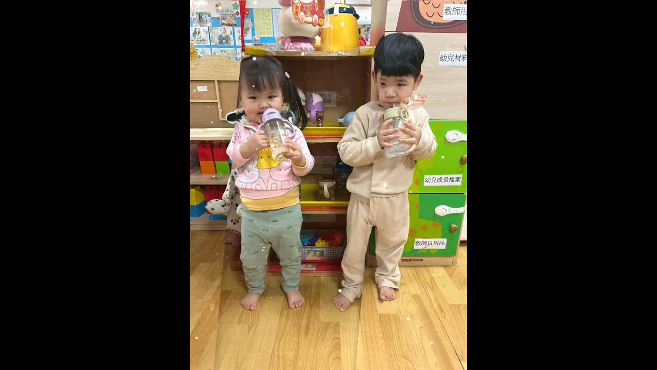 115.02.26太陽班最開心最快樂的日常生活探索的天地！