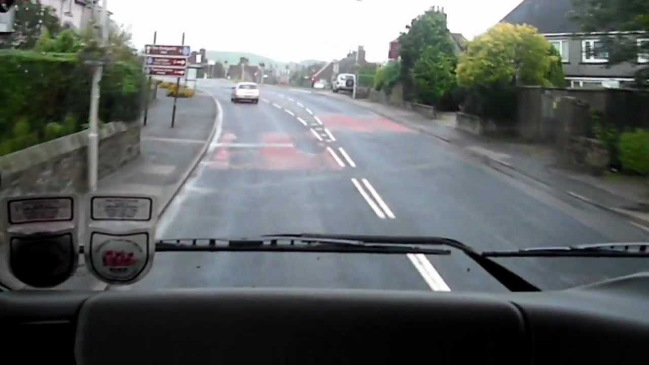 daf xf 105 510 straight pipe sound