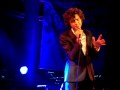 Mika Union Chapel Lady Jane mp3